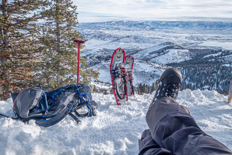 Snowshoe Trails: Top 10 Trails Across America
