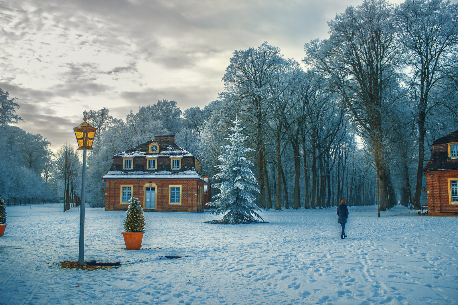 5 Reasons To Avoid Shopping And Get Outside On Black Friday