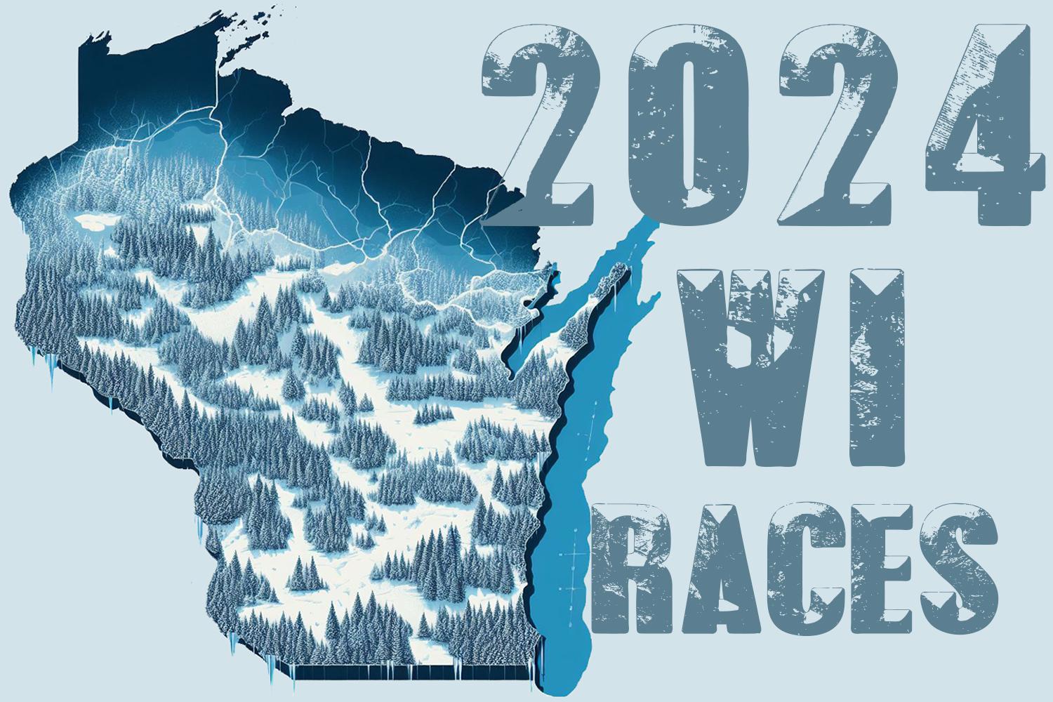 Snowshoe Races and Running Activities in Wisconsin 2024 Season