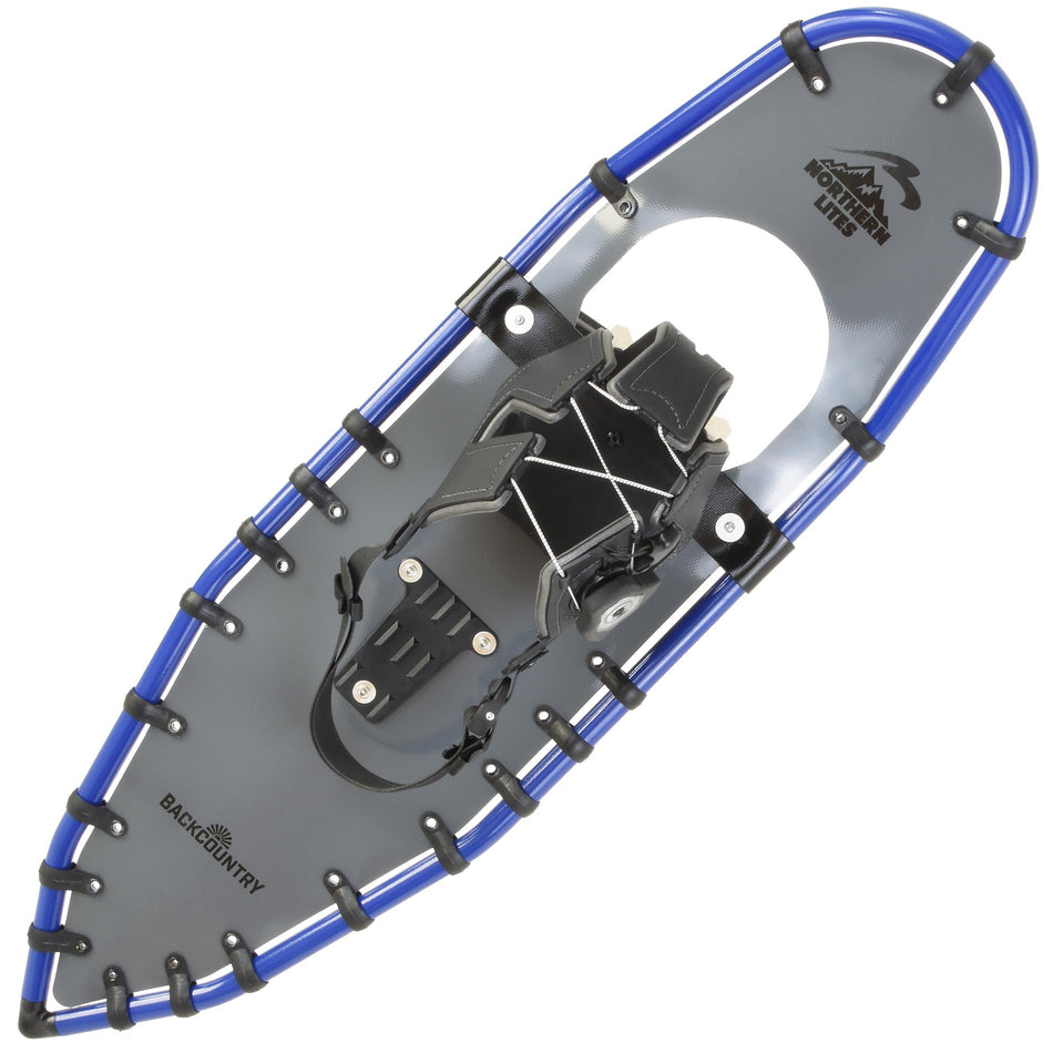 Backcountry Ultralight All-Terrain Unisex Snowshoe (30")