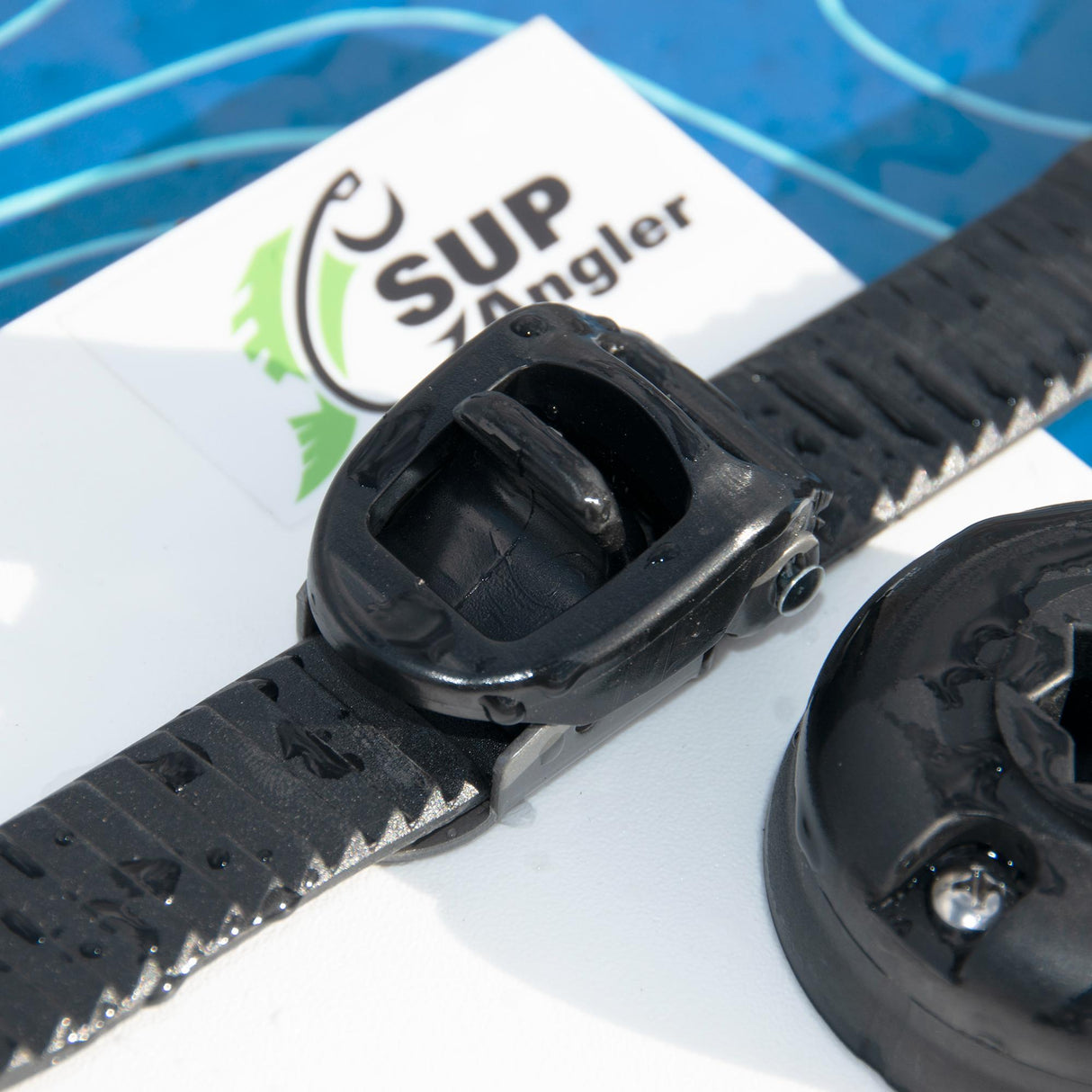 Mounting Kit Replacement Strap (Pair)