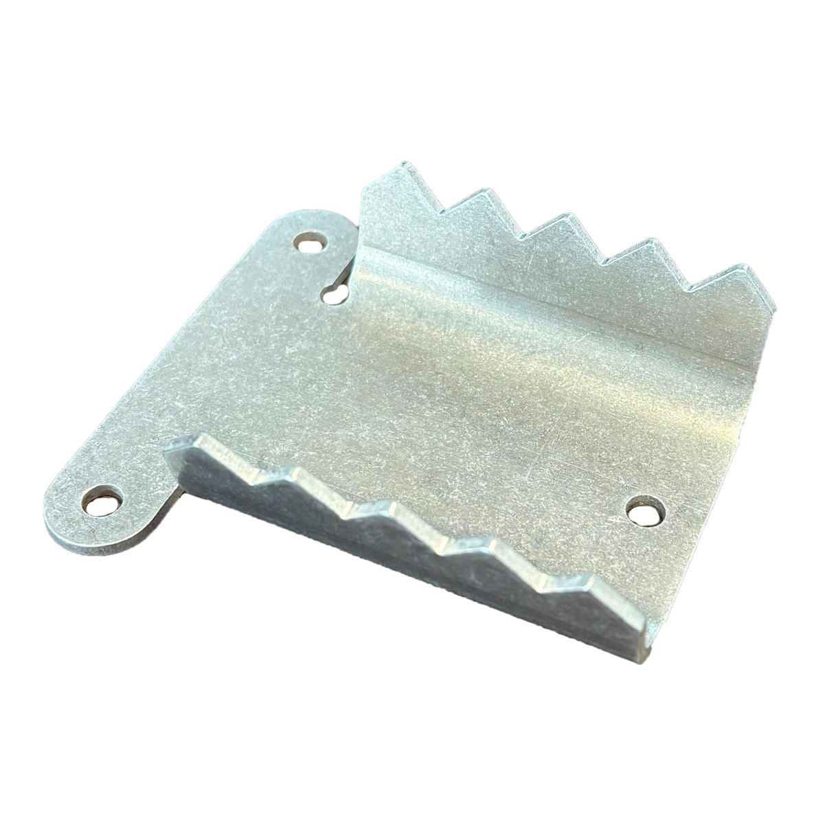 Replacement Front Cleat Crampons binding and traction detail