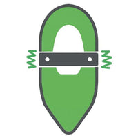 BIOTHANE SUSPENSION STRAP