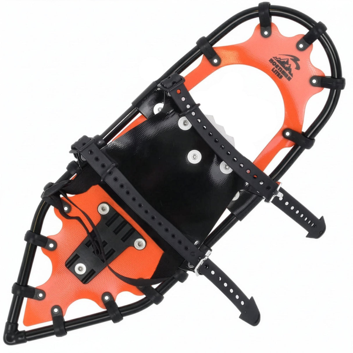 Race Wave 20" Unisex Ultralight Running Snowshoes