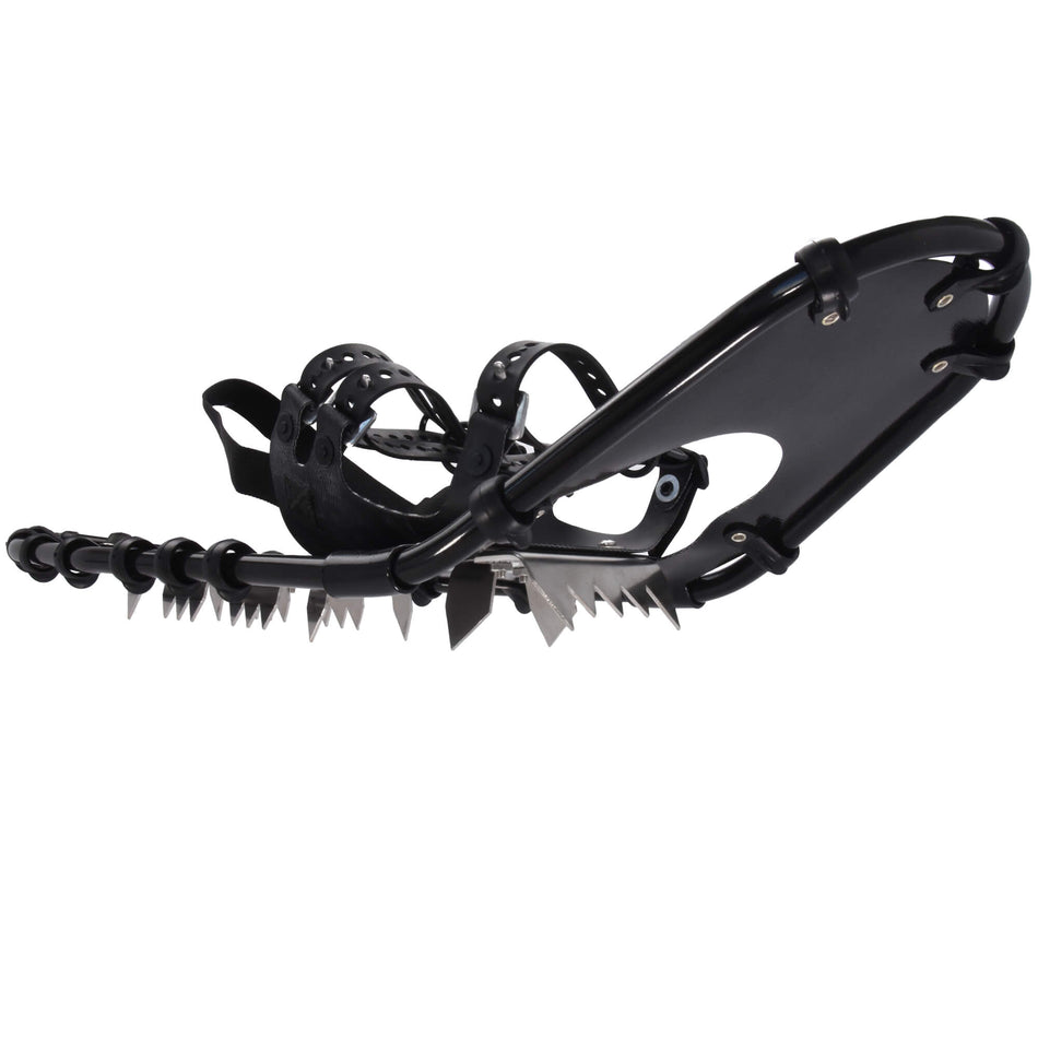 Timber Wolf Extreme Terrain Convertible Unisex Snowshoes (25" - 33")