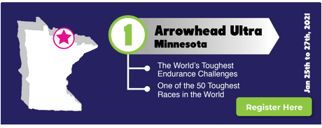 7 Snowshoe Races for 2020-2021