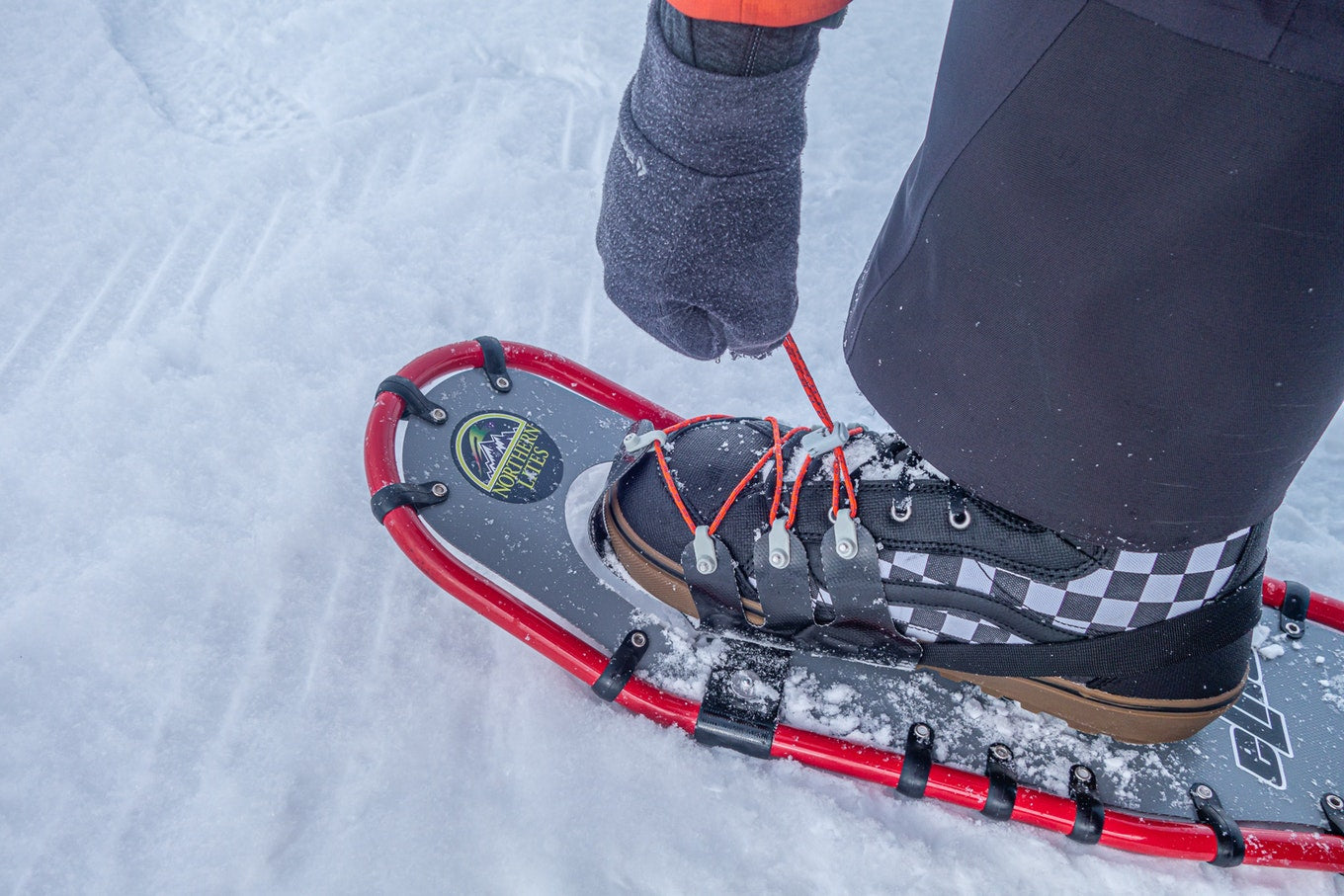 Snowshoe Bindings: Everything You Need to Know