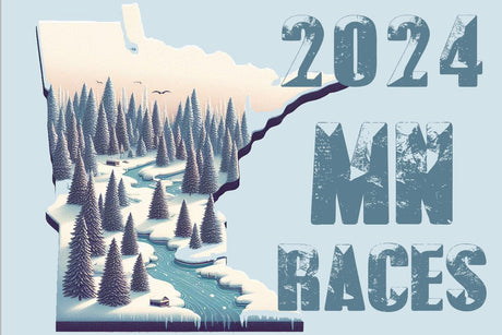 Snowshoe Races & Running Activities in Minnesota: 2024 Season