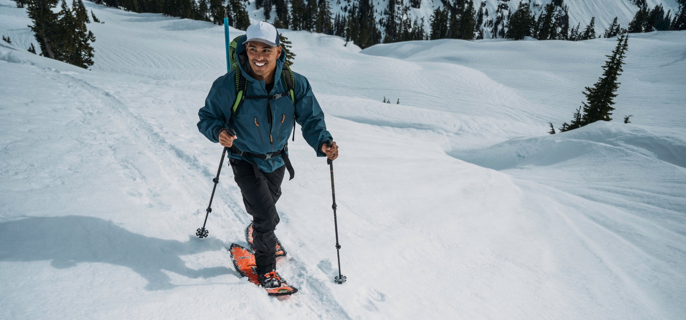 5 Reasons Why Snowshoeing Is Fun — Northern Lites Outdoors