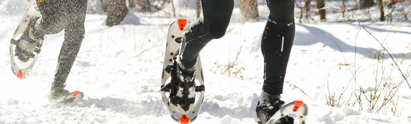 Upcoming Snowshoe Events in February 2023