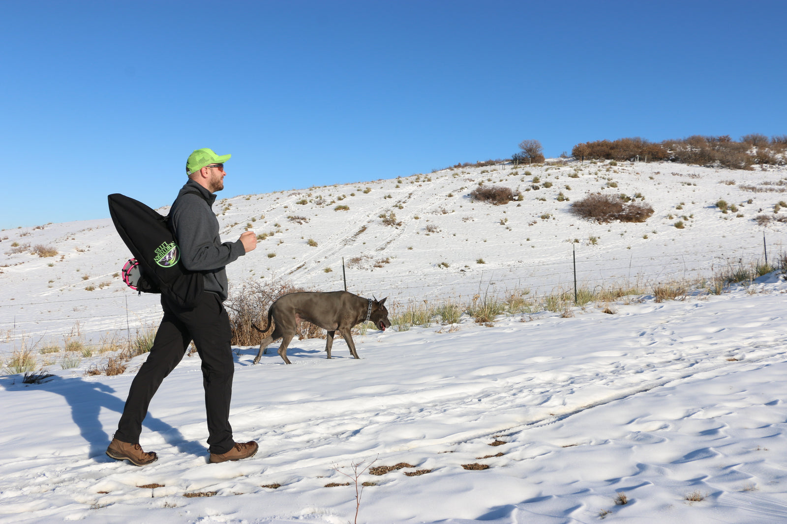 Snowshoe Bags: Design, Styles and Best Practices