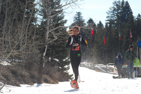 Snowshoes For Women: The Complete Guide