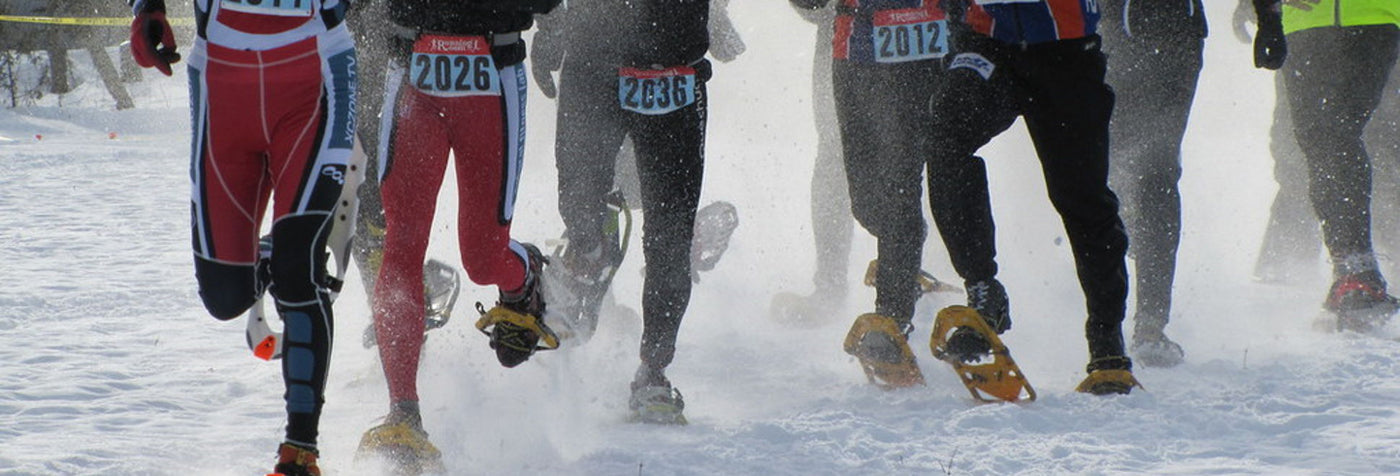 Upcoming Snowshoe Events for March 2023