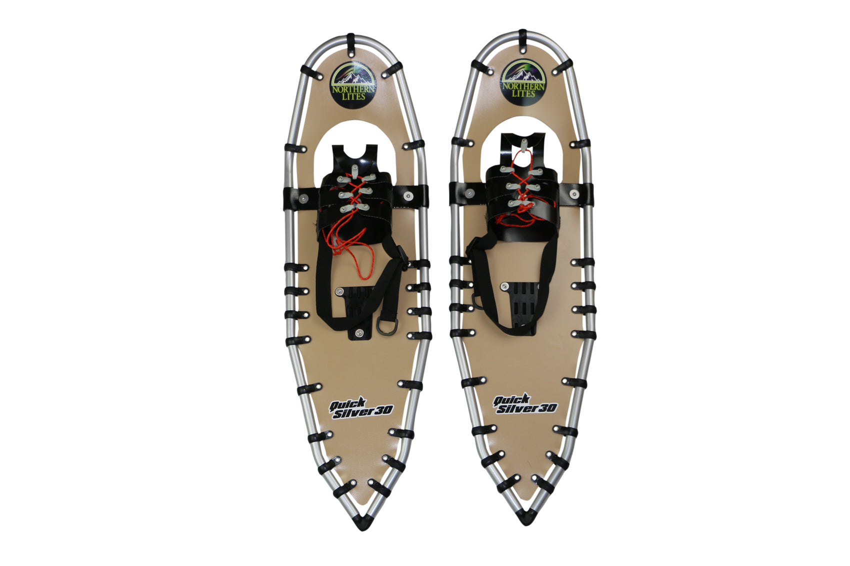 Our Best Snowshoes For Beginners: Quicksilver Series