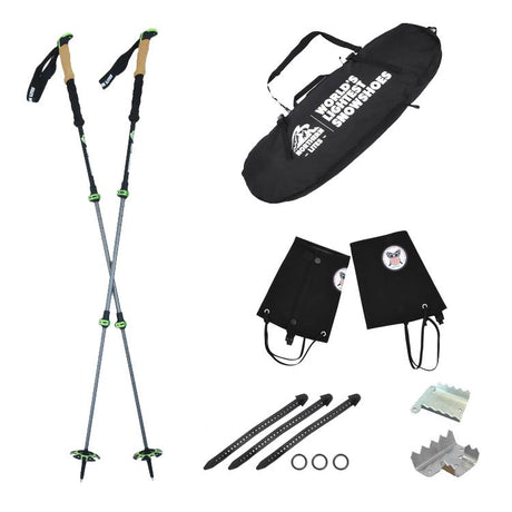 Snowshoe Accessories & Parts