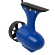 Powerfin Three Speed Electric Paddle Board Motor, Blue