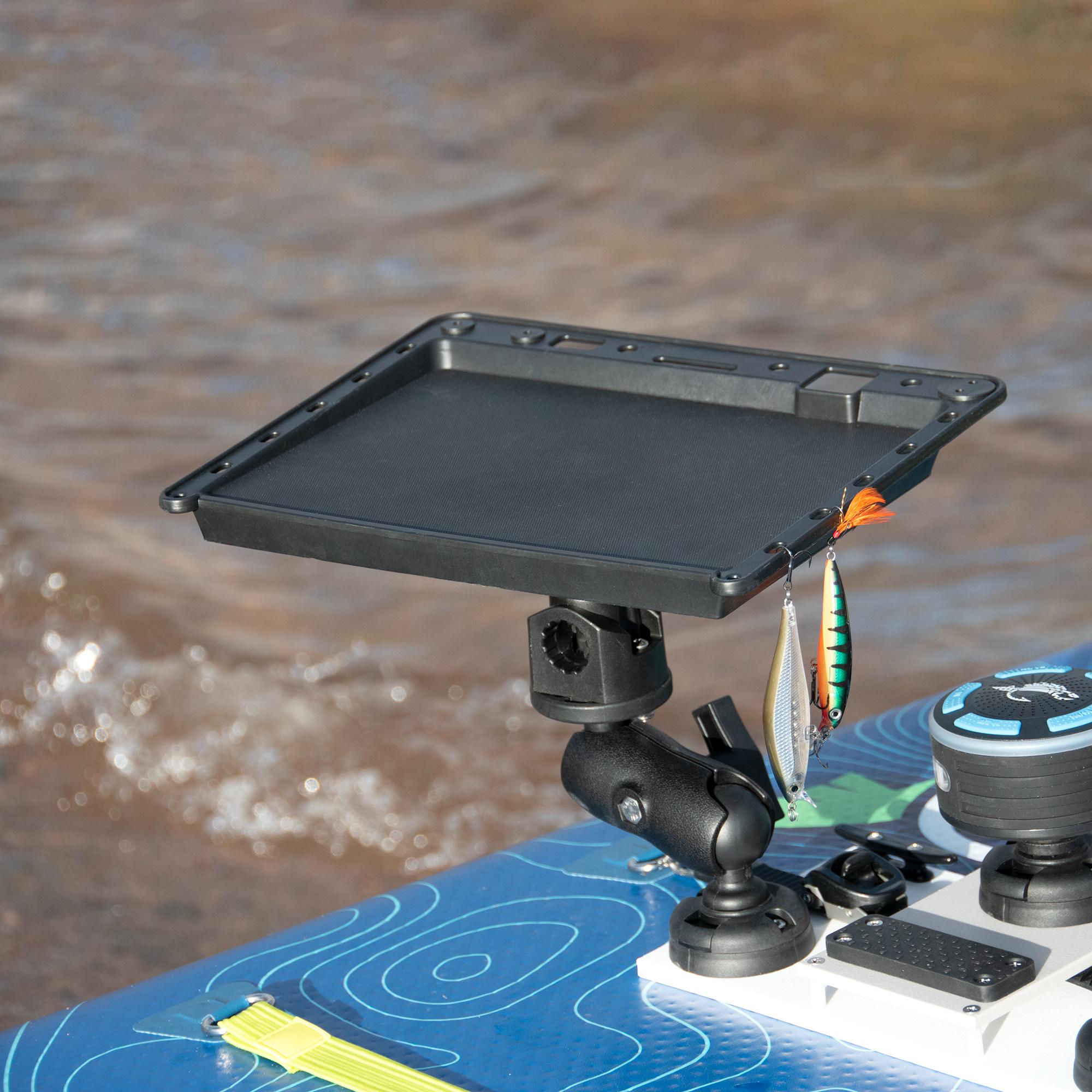 Bait & Accessory Board