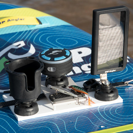 HydroPod IPX7 Waterproof Bluetooth & FM Radio Speaker