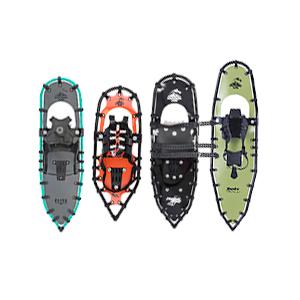 All Snowshoes