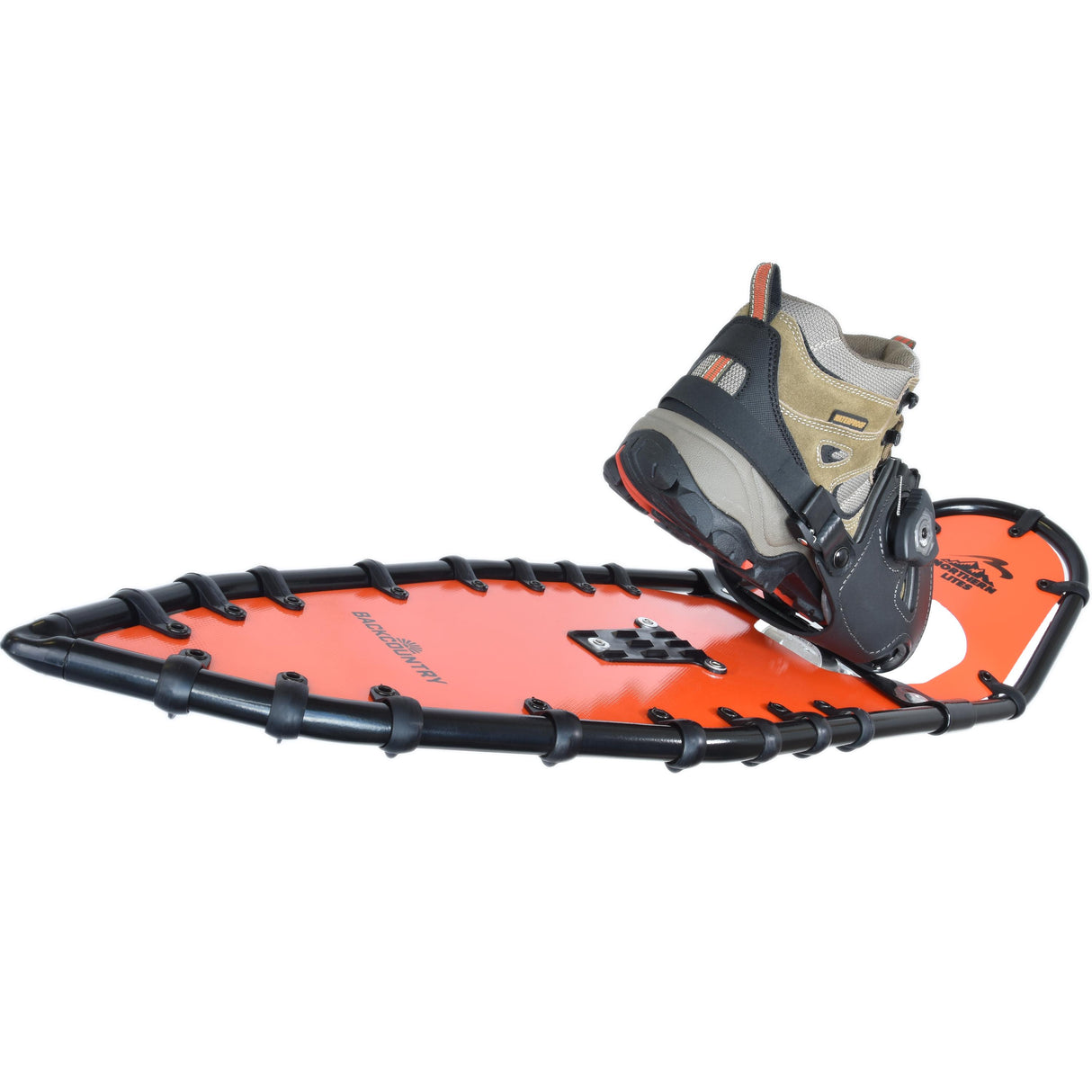 Backcountry 30 Ultralight Unisex Snowshoes