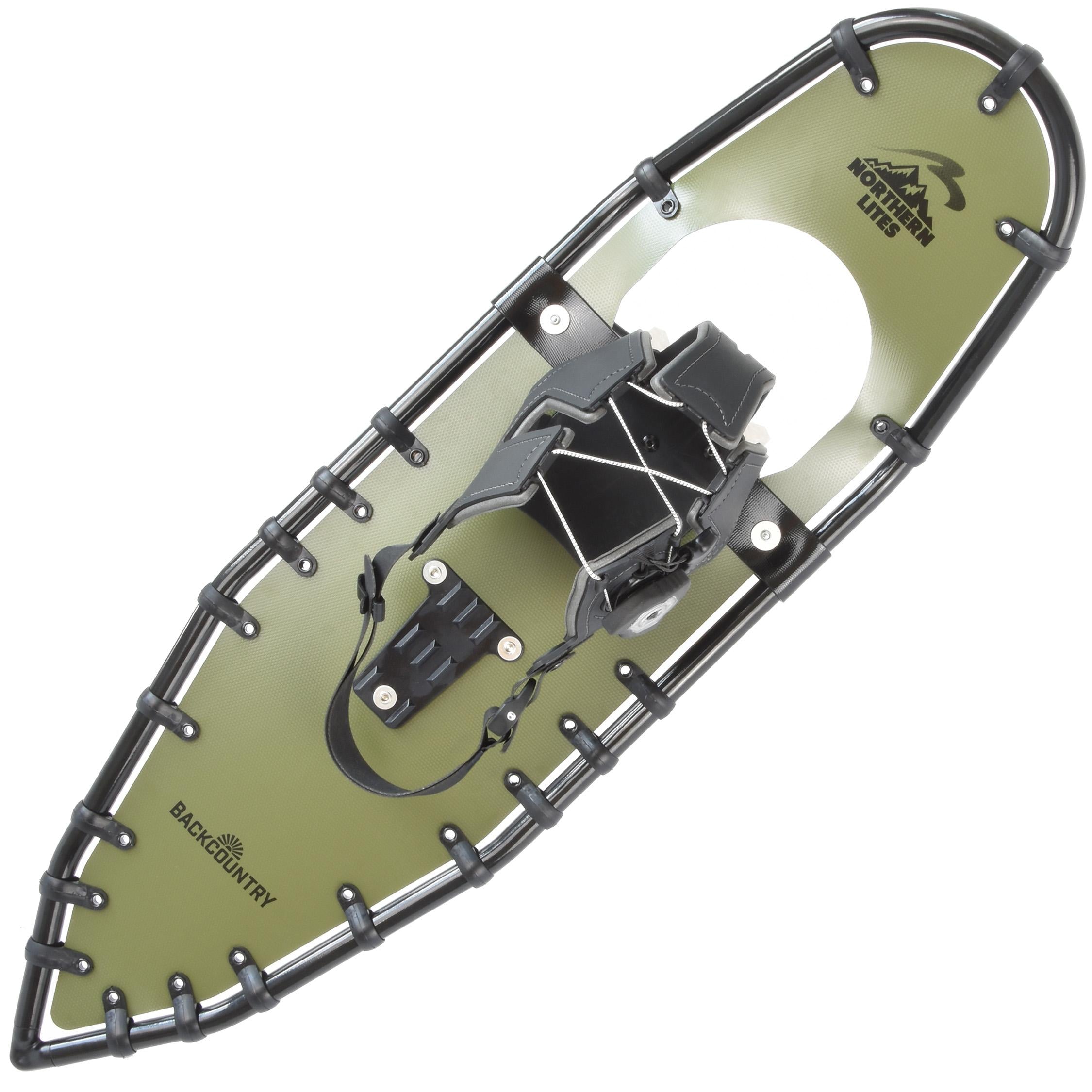 Backcountry Ultralight All-Terrain Unisex Snowshoe