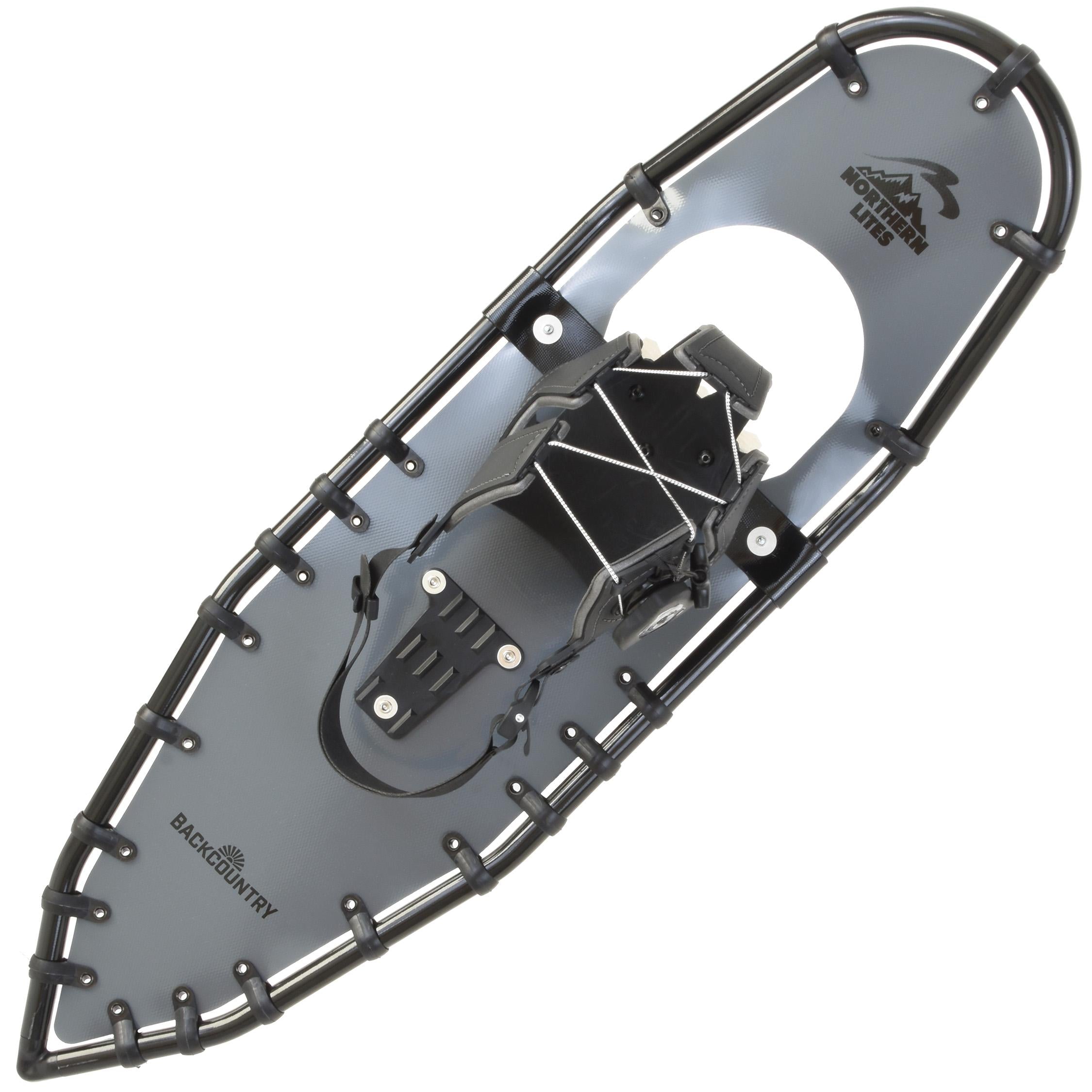 Backcountry Ultralight All-Terrain Unisex Snowshoe