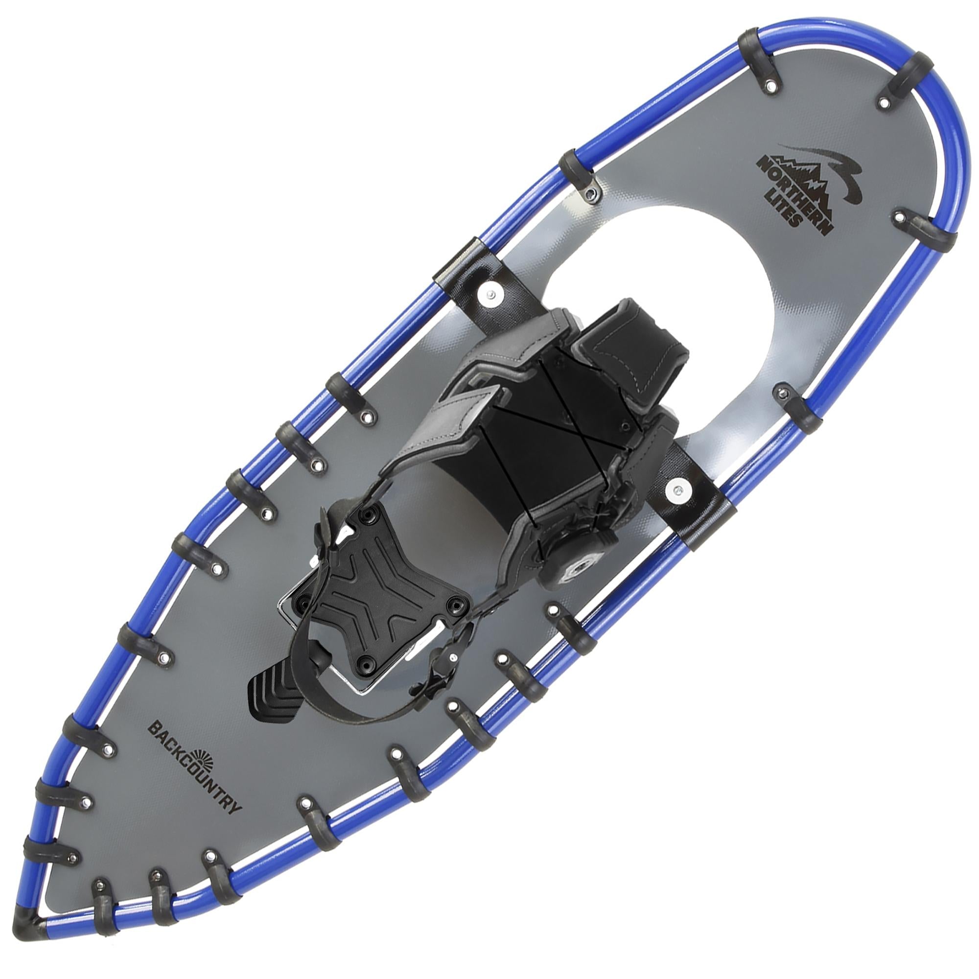 Backcountry 30 Ultralight Unisex Snowshoes