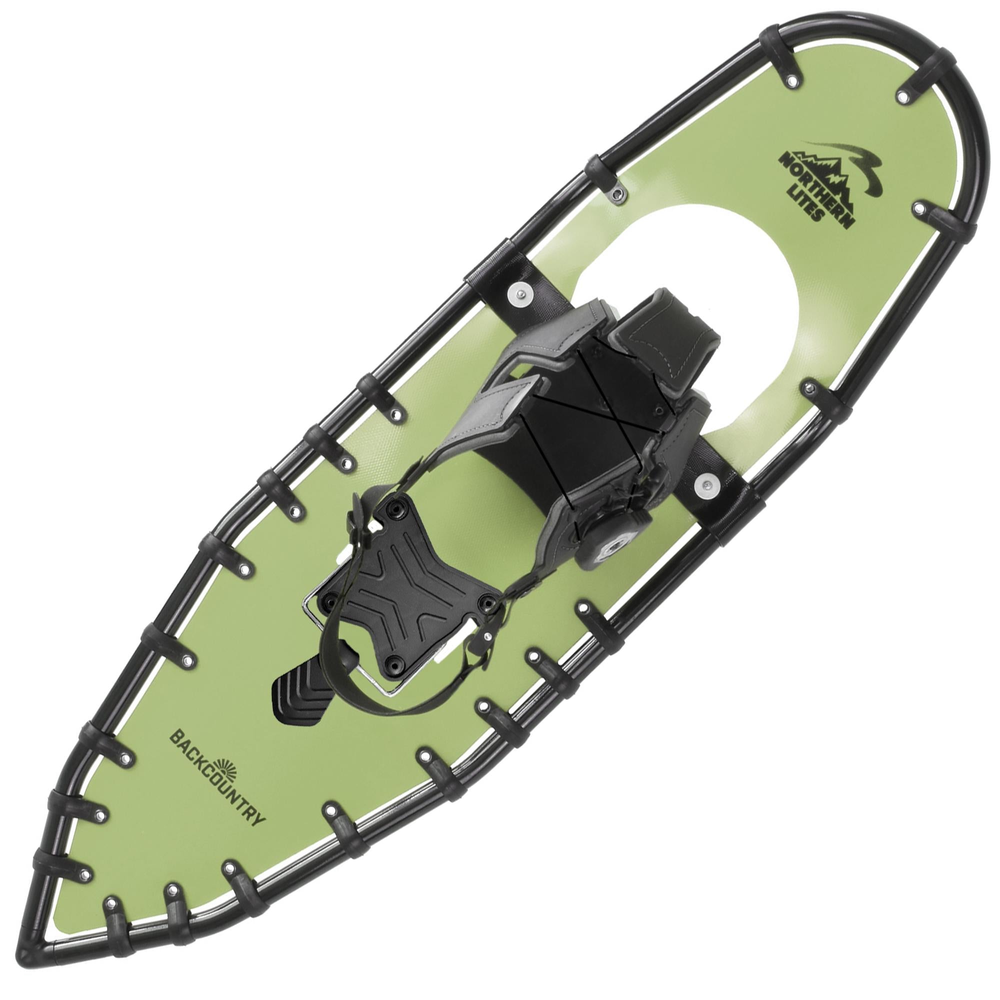 Backcountry 30 Ultralight Unisex Snowshoes