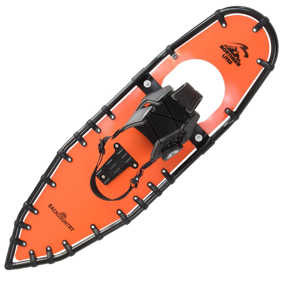 Men's Backcountry Unisex Snowshoes