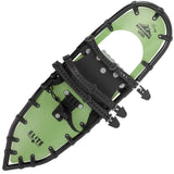 Backpacker 25" - 33" Unisex Ultralight Snowshoes