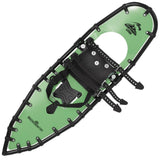 Backpacker 25" - 33" Unisex Ultralight Snowshoes