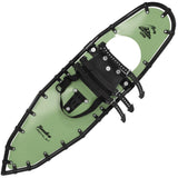 Backpacker 25" - 33" Unisex Ultralight Snowshoes