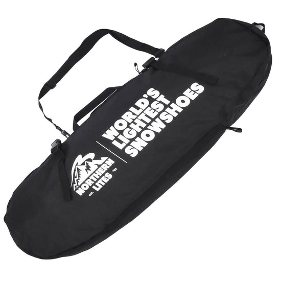 Snowshoe Bag Easy to Carry & Store Made in the USA Northern Lites