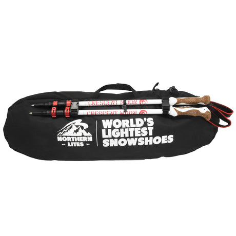 Matching Snowshoe Carry Bag