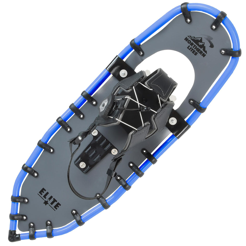 Men's Elite Ultralight All-Terrain Snowshoe