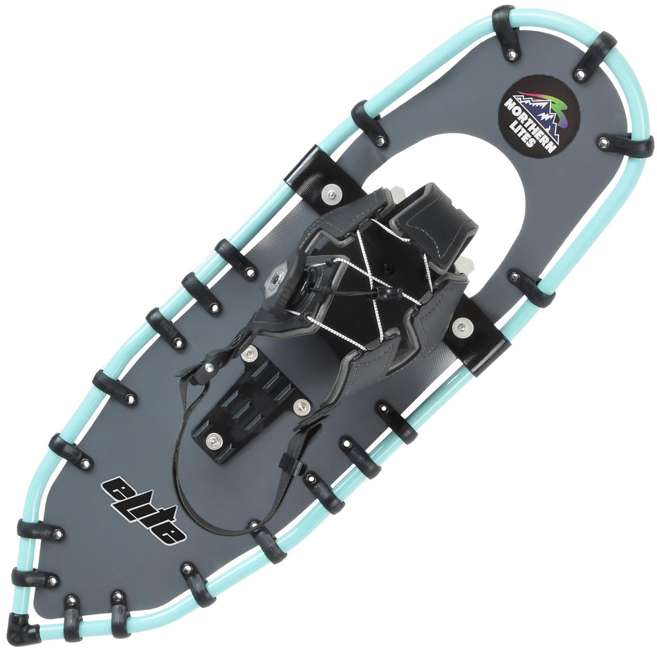 2023 DECALS Women's Elite Ultralight All-Terrain Snowshoes