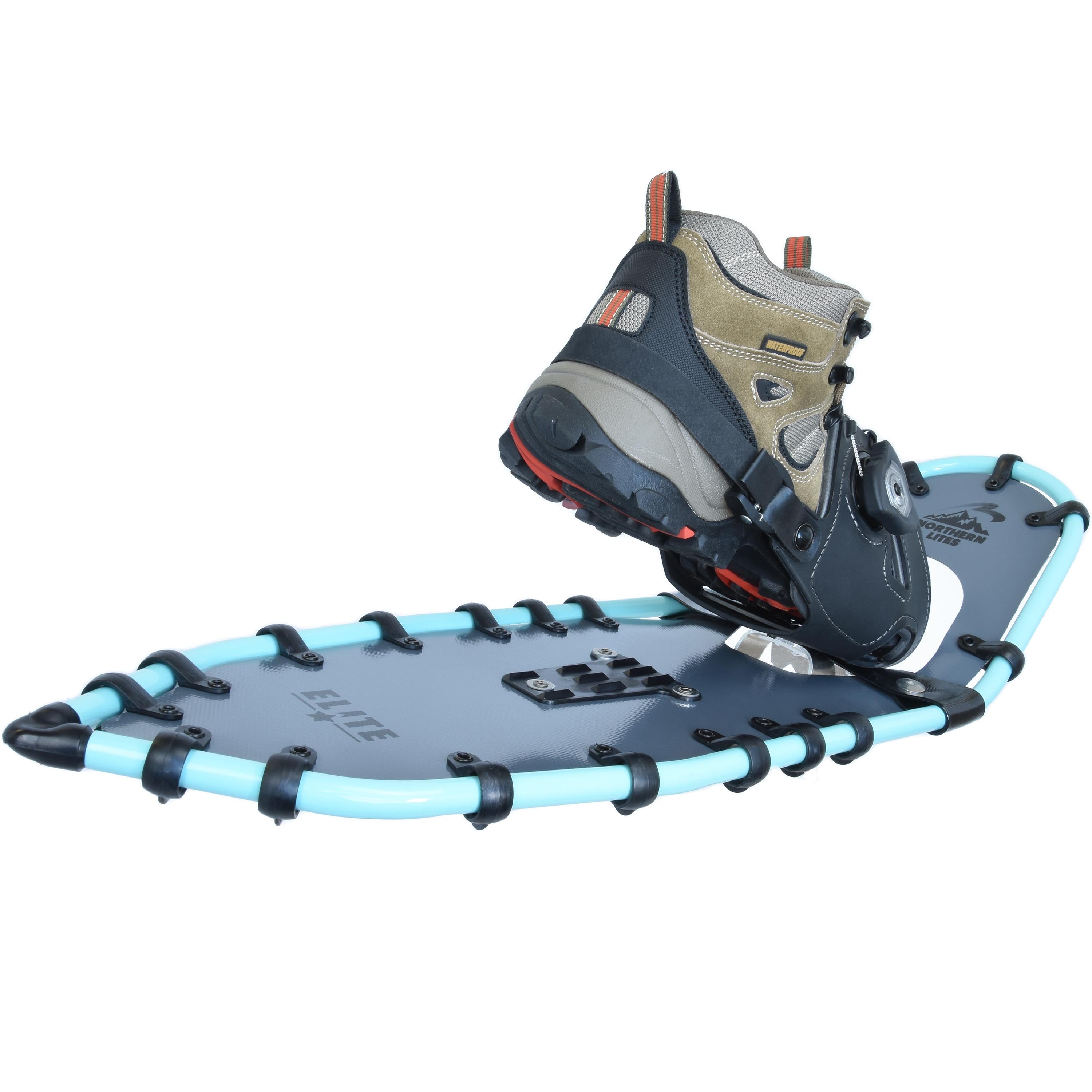 Women's Elite Ultralight All-Terrain Snowshoe