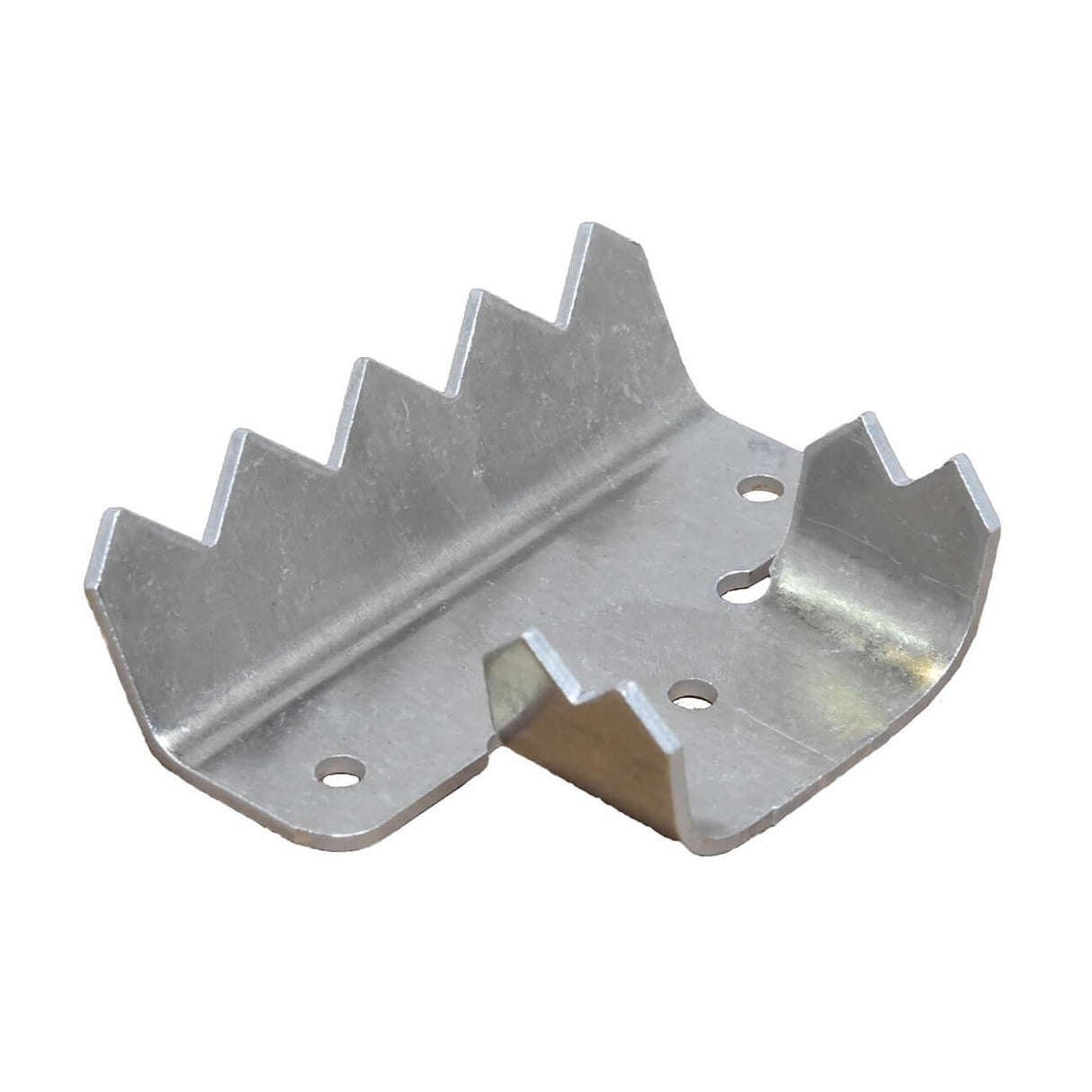 Replacement Cleate/Crampons (Including Mounting Hardware)
