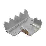 Replacement Cleate/Crampons (Including Mounting Hardware)