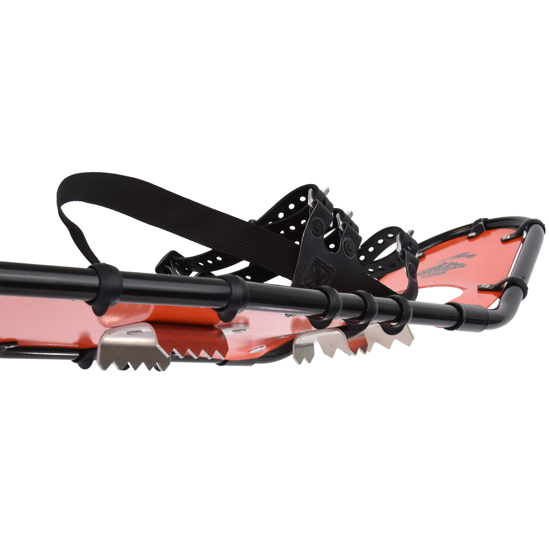 Backpacker 25-33 Unisex Ultralight Snowshoes