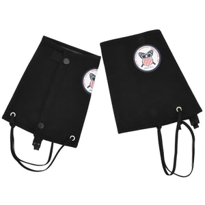 USSSA Snowshoe Gaiters