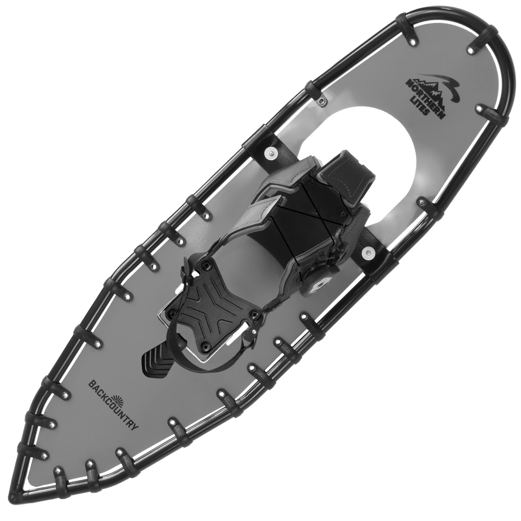 Backcountry 30 Ultralight Unisex Snowshoes