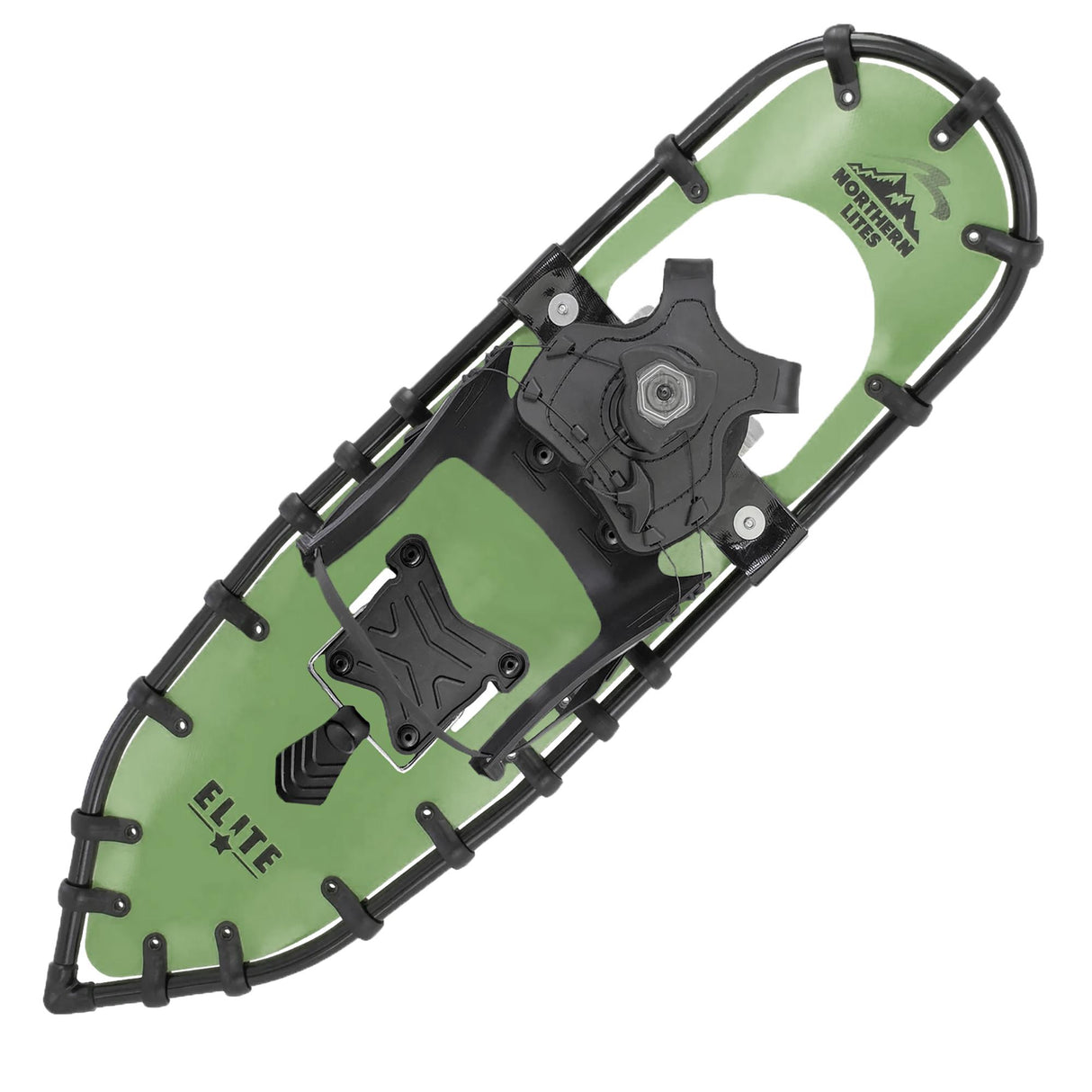 Women's Elite 25" Ultralight Snowshoes