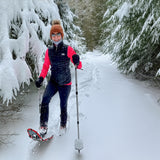 Women's Elite 25" Ultralight Snowshoes