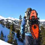 Backpacker 25-33 Ultralight Unisex Snowshoes