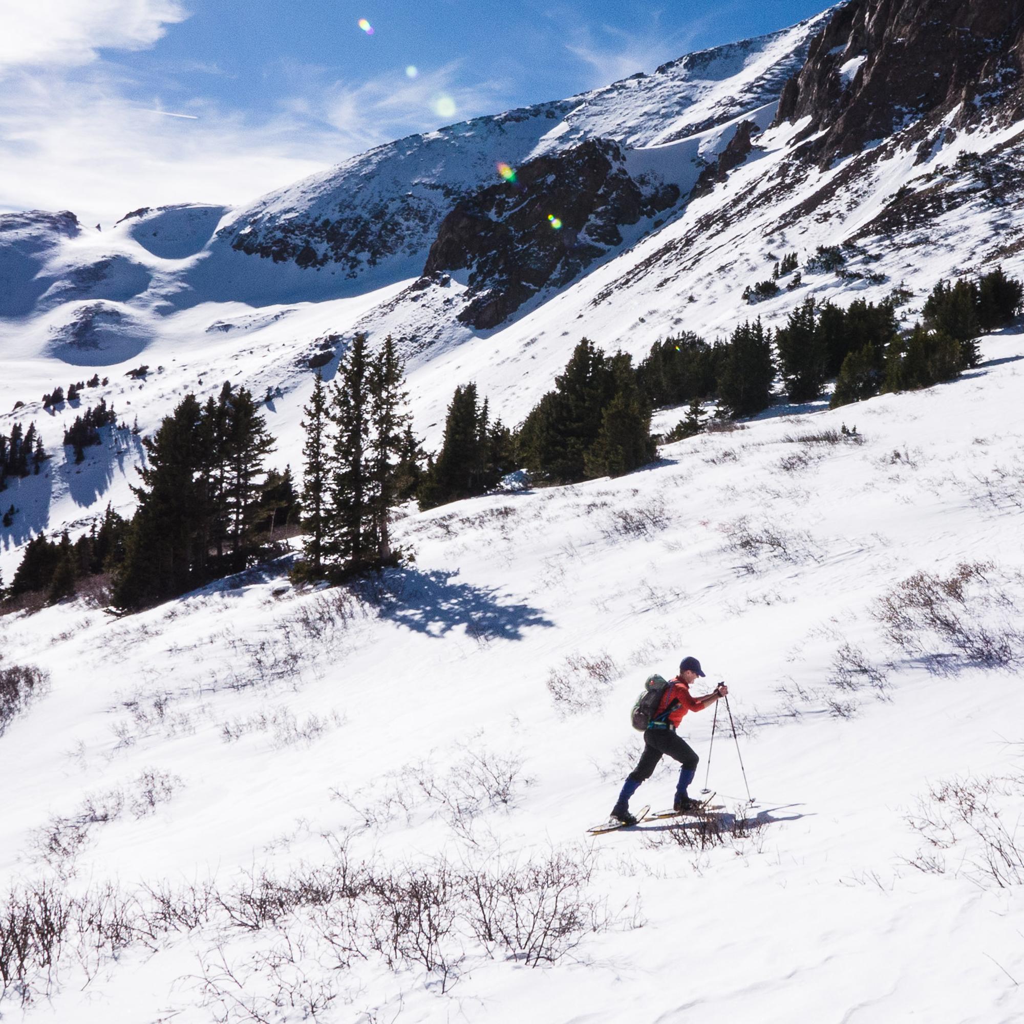 Men's Elite 25 Ultralight Snowshoe
