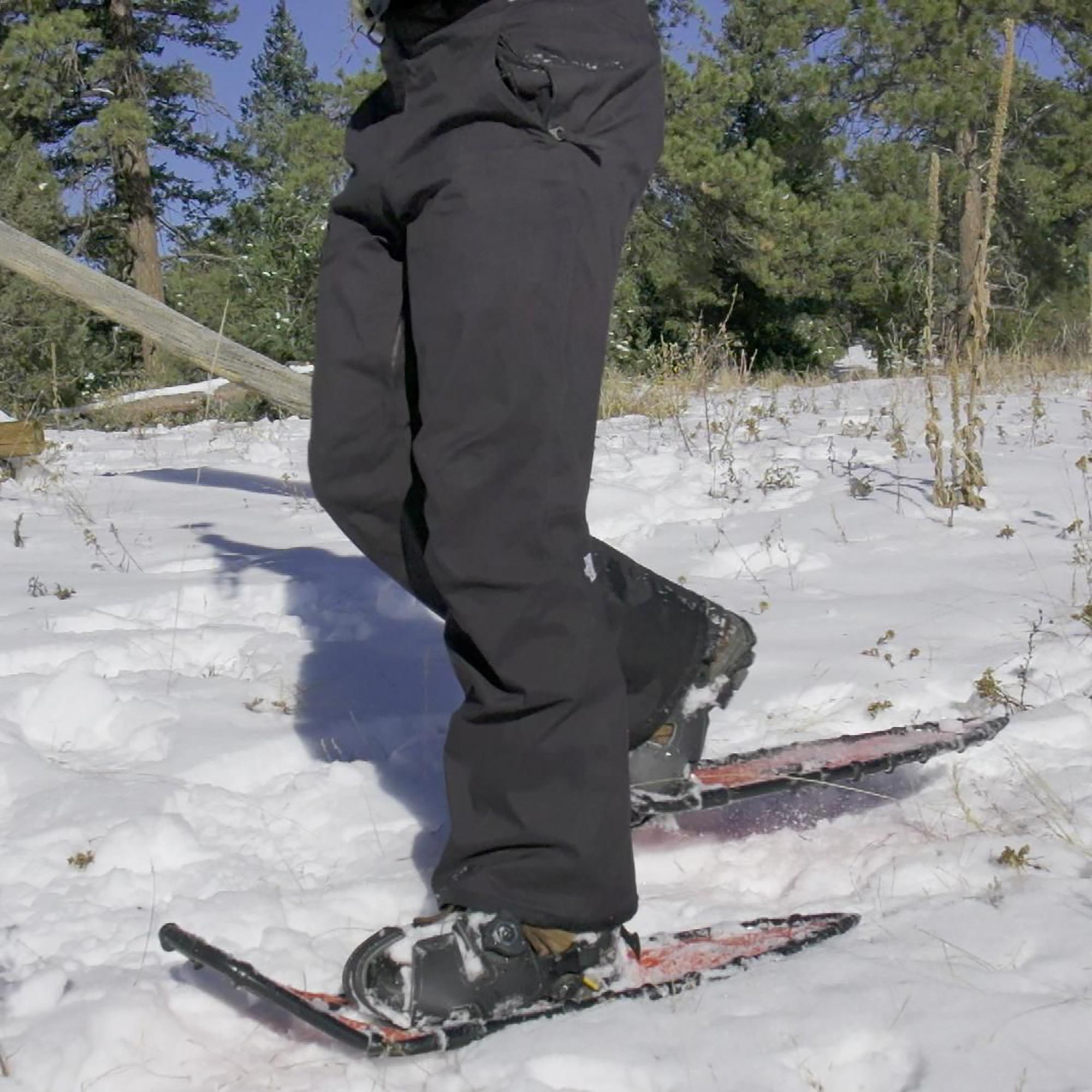 Backcountry 30 Ultralight Unisex Snowshoes