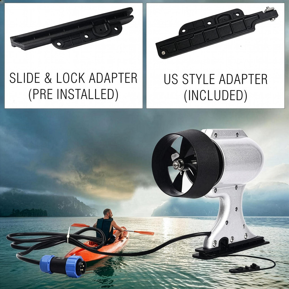 electric-paddle-board-motor-4-speed-powerfin-sup-motor-northern