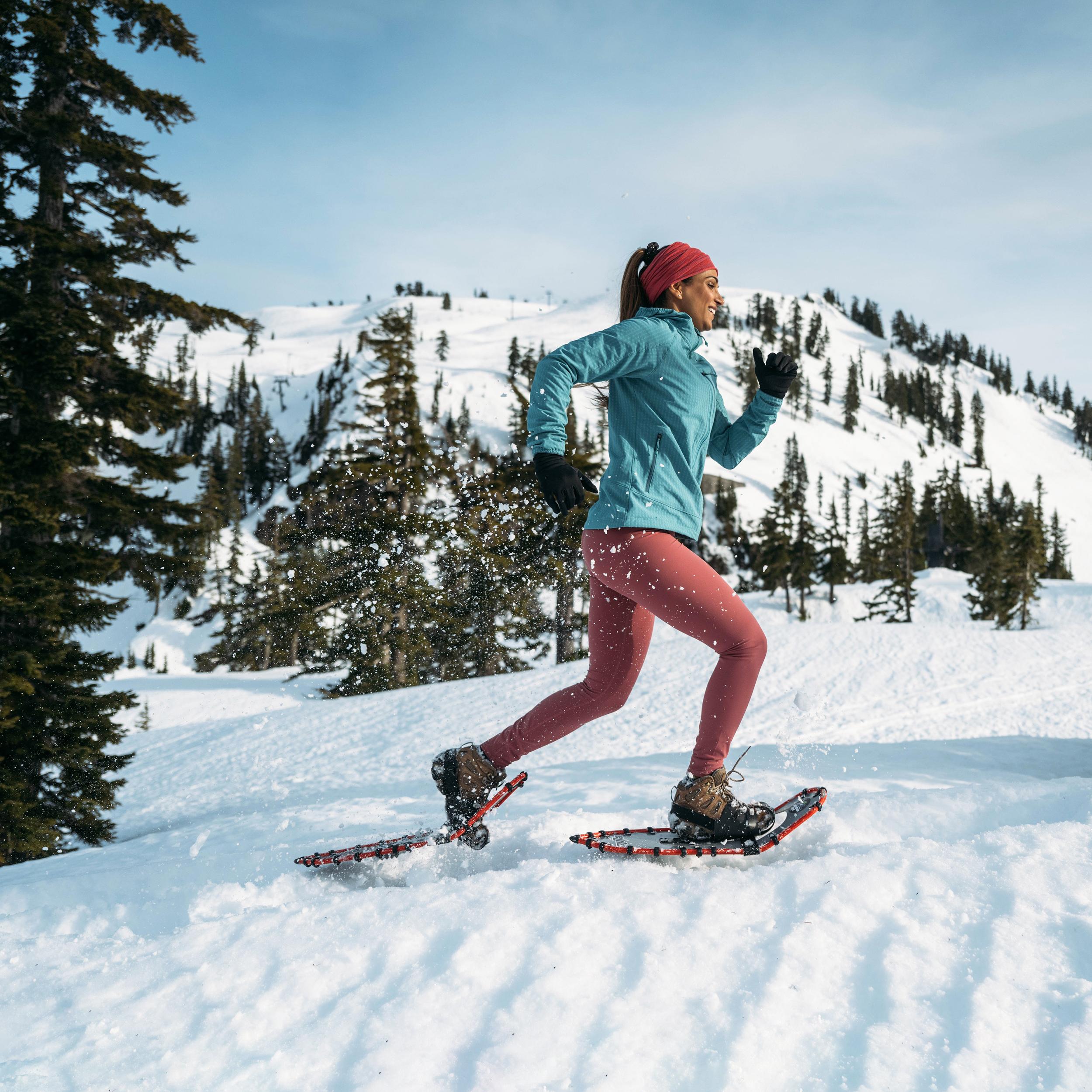 Women's Elite Ultralight All-Terrain Snowshoe