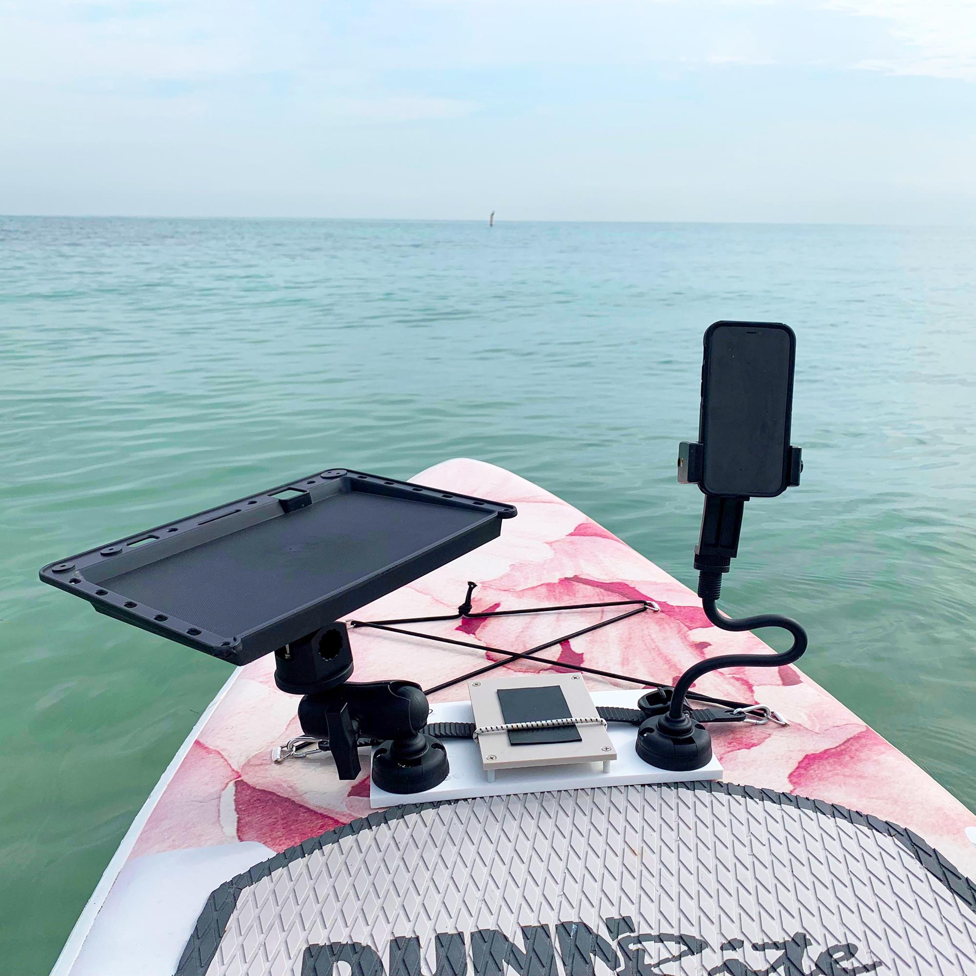 Bait & Accessory Board